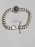 Vand bratara din argint 925 noua cod 29