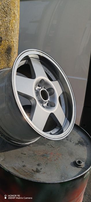 16ки 5х120 Camille Gotti