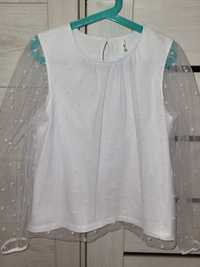 Блузка 140-146 размер
