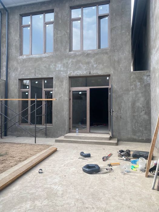 Срочно участка сотилади 1.4 сотих назарбек мевазор махаллада