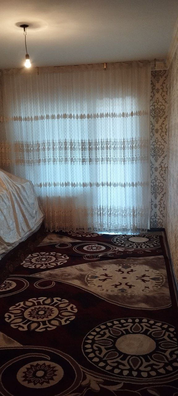 Продаю 2-х комнатнаю квартиру Сергели 4, Автосалон