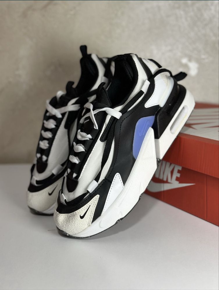 Маратонки Nike Fyoursa