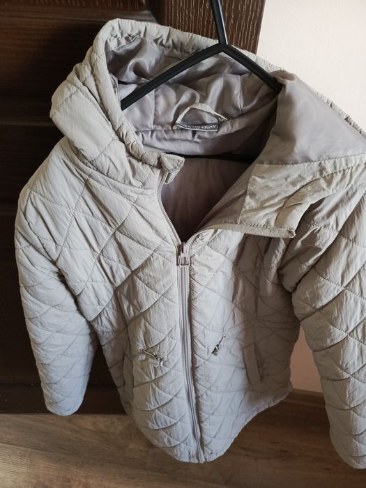 Яде с качулка размер 146