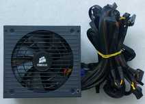 Sursa Modulara CORSAIR TX650M 80 plus bronze 650W