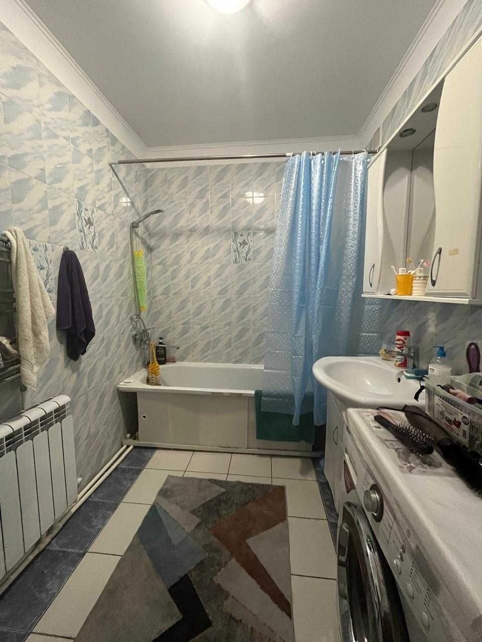 4х-комнатный коттедж в мкр Северо-западаный