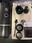 Espressor portabil