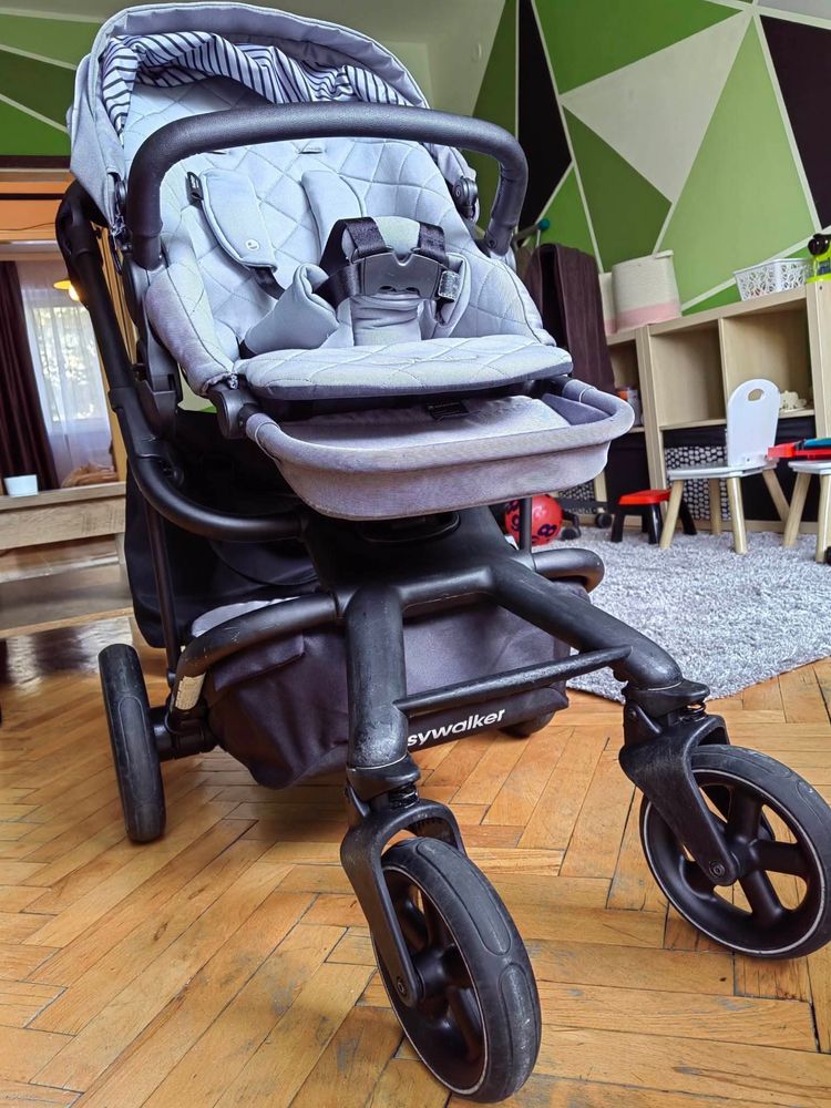 Easywalker Harver 2 premium