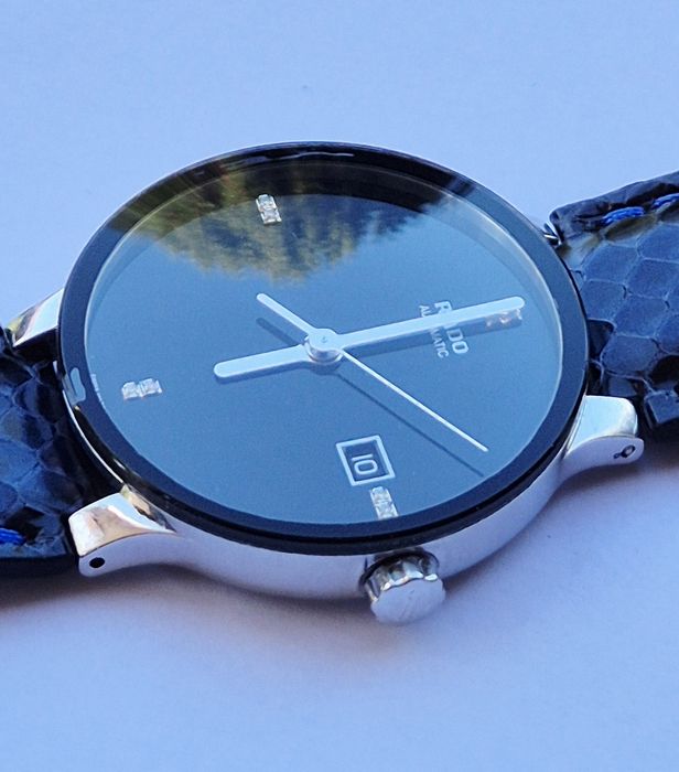 Rado Centrix Diamond