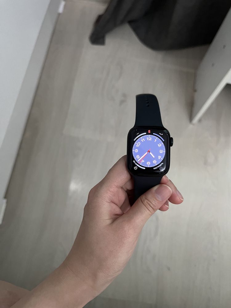 Apple watch Series 7