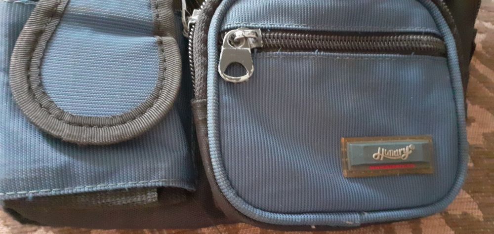 Продам сумку барсетку