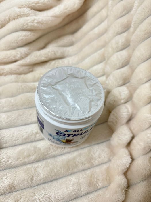 CITRULLINE Allnutrition 200g | Nou | Sigilat