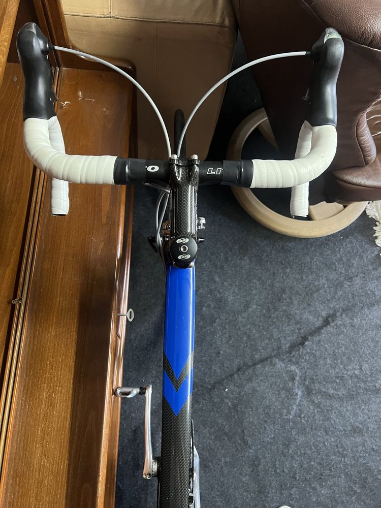 Cursiera Columbus F 100 Full Carbon