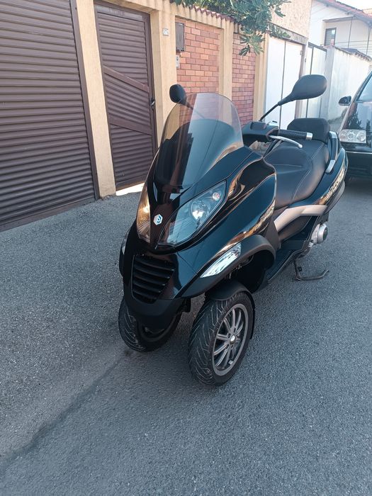 Piaggio MP3 250i