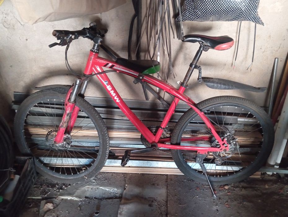 Велосипед.б.у срочно