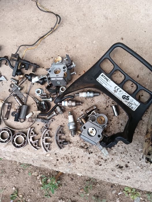 Piese drujba Stihl 181c