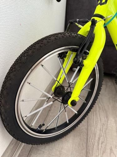 Vand bicicleta arcore sparrow 16’’ copii