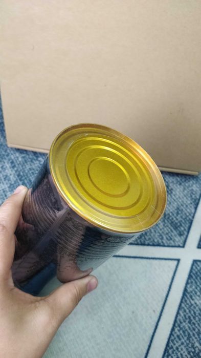 Parfum nou Jean Paul Gaultier Le Male Le Parfum nou Intense 125ml EDP