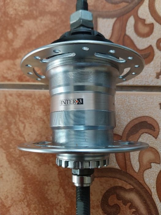 Piesă de bicicletă8