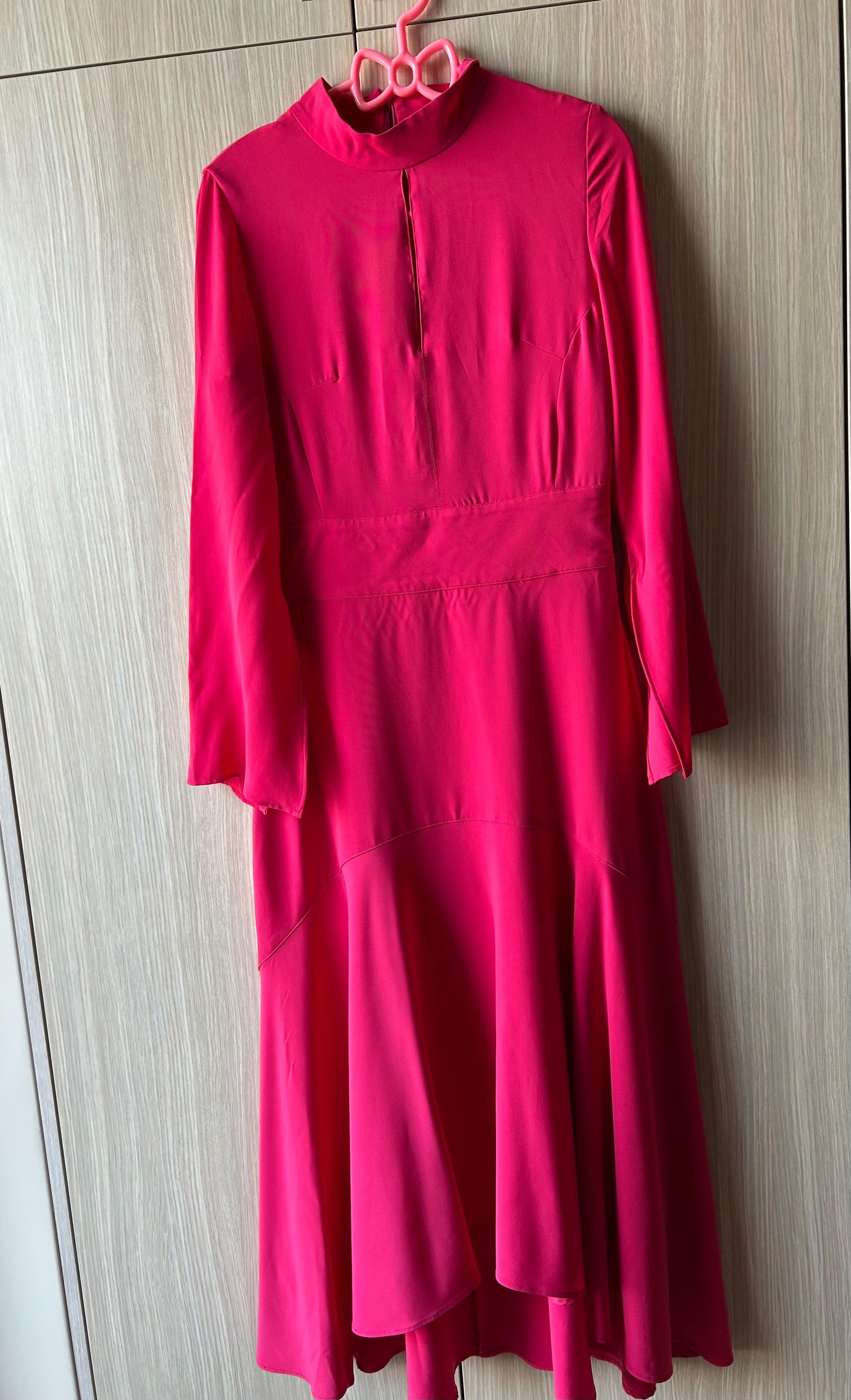 Дълга официална рокля Karen Millen