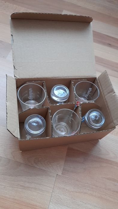 Чаши за шот или друго