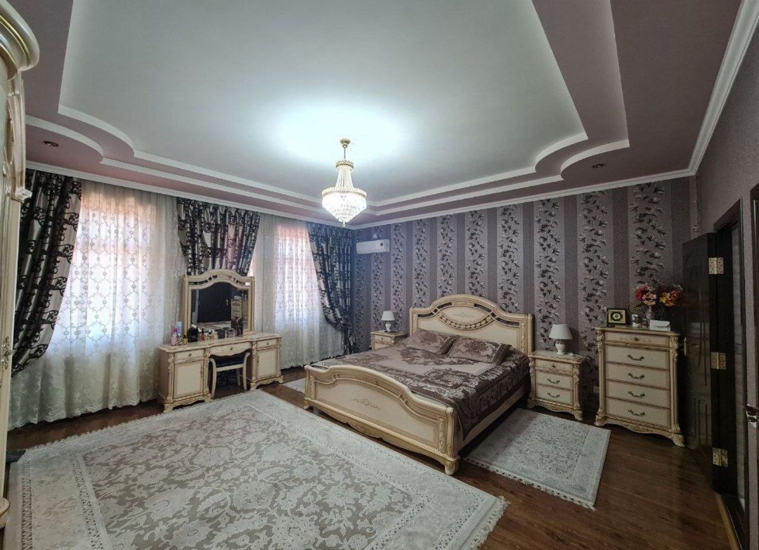 Аренда дома в Ташкенте! Яккасарайский р-н
