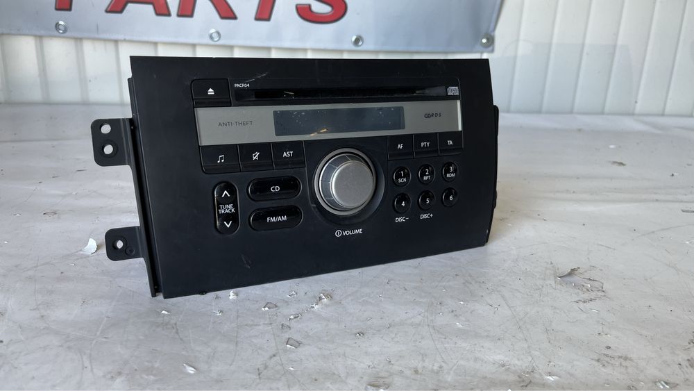 Радио и CD плеър Suzuki SX4 (2006-2013)