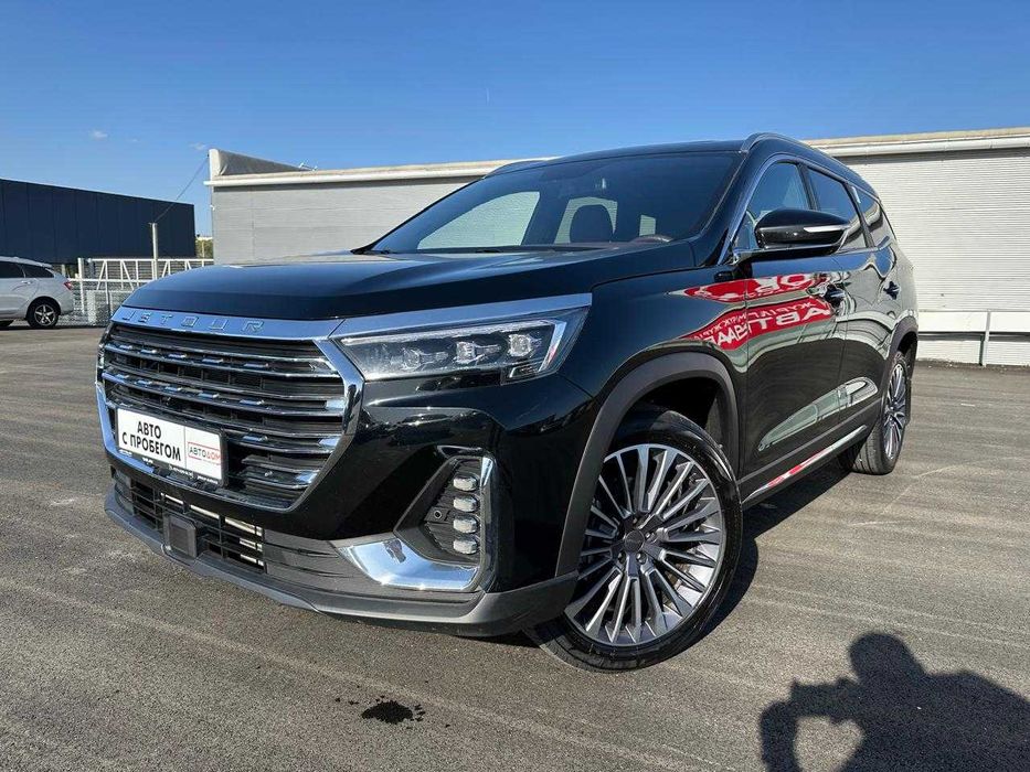 JETOUR X90 Plus Продам или обменяю на Ваш автомобиль!Возможен кредит