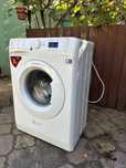 Vând mașină spălat indesit 7 kg ca nouă