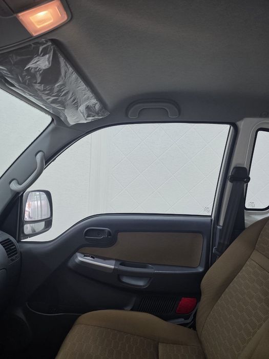 KIA BONGO labo gurzavoy