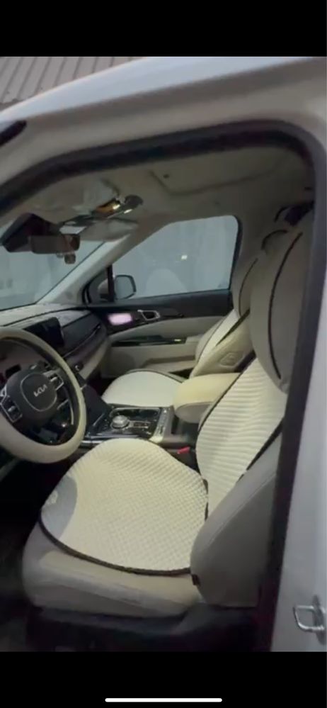 Kia Carnival 2023 full
