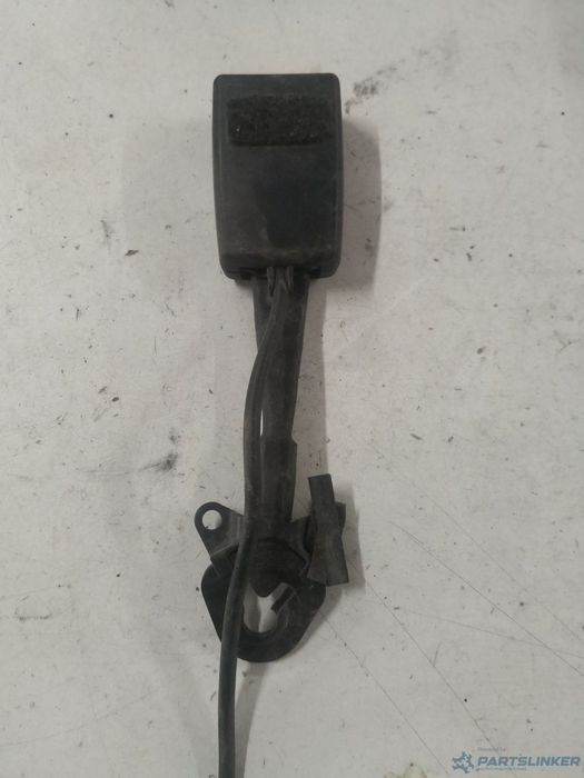 Pretensionare  stanga fata AUDI A6/S6 III Saloon (4F2, C6) [ 2004 - 2011 ]