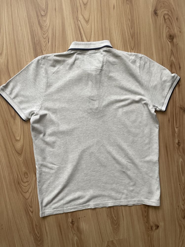 HUGO BOSS/мъжка тениска XXL
