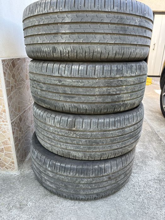 Continental Eco Contact 6 235/45/18