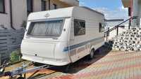 Rulota Hobby 450 De Luxe 1998