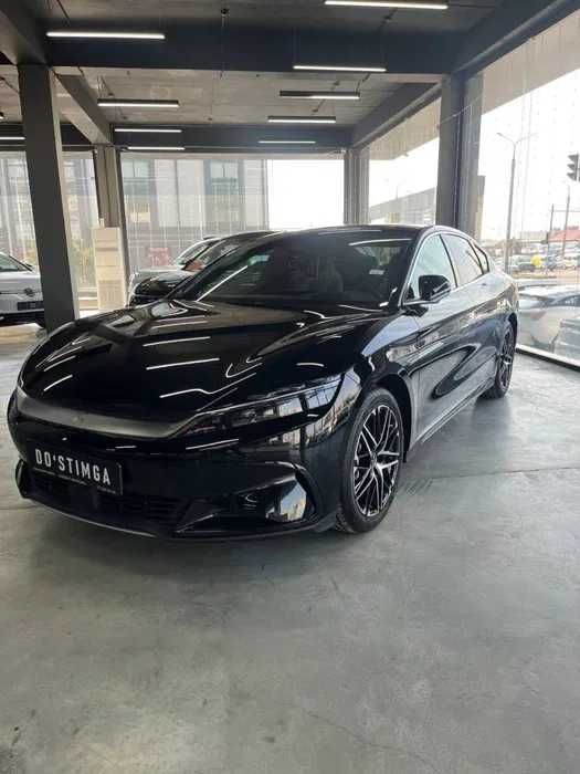 byd han 2025 hamma pazitsiyasi sotiladi