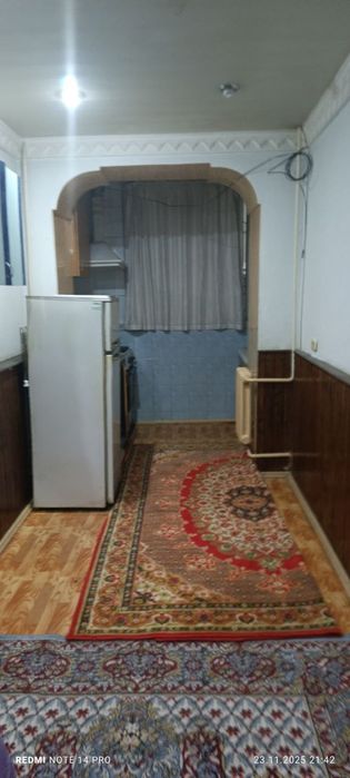 Аренда Квартира 1 хона Белтепа Пажарка