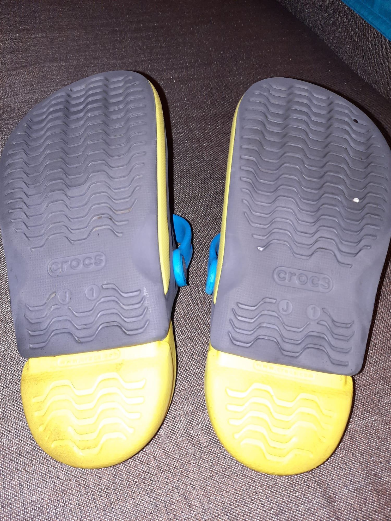 Crocs mărimea j1