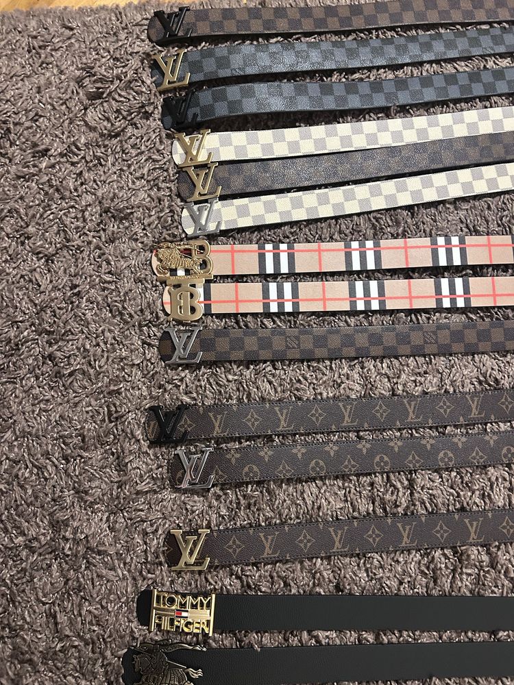 Curea louis vuitton lv