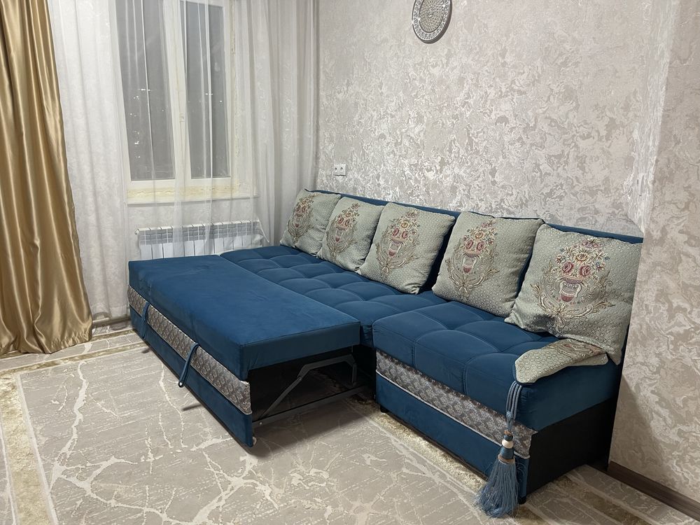 Диван в отличном состоянии