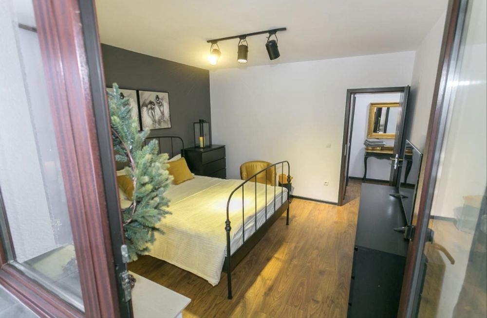 Cazare Regim Hotelier  Anda Apartment Azuga