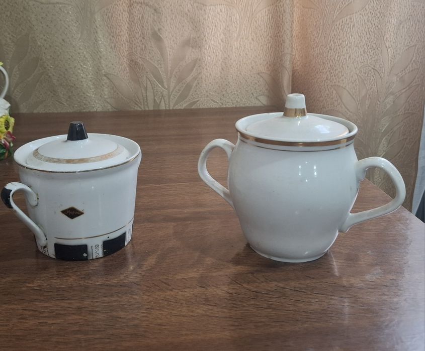 Продам разную посуду