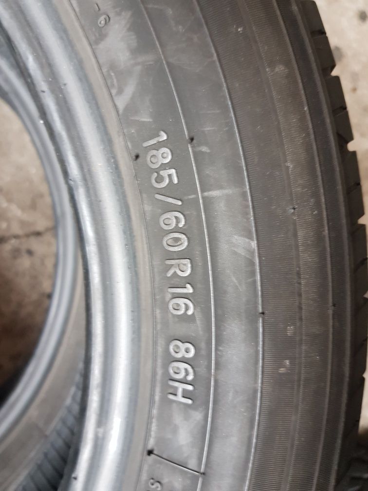 Toyo 185/60 R16 86H vară