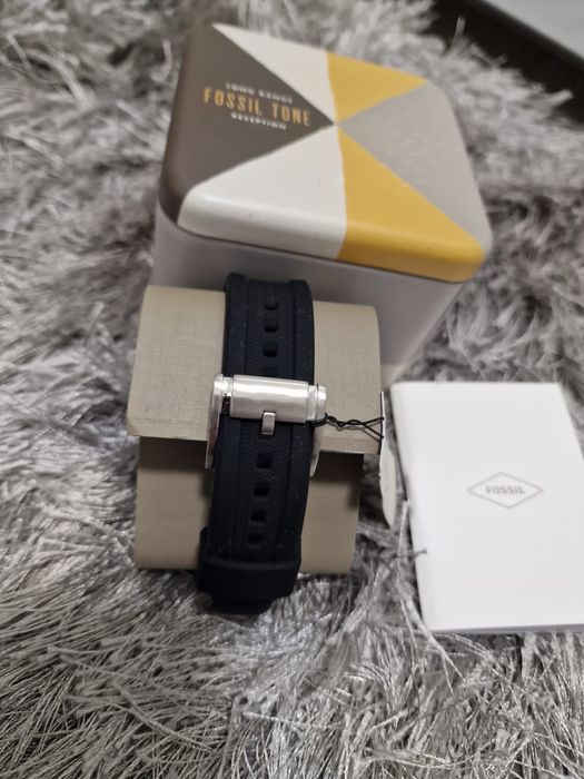 Ceas Fossil Original Nou