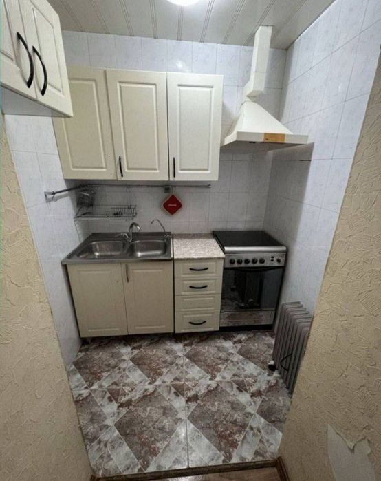 Buyuk Ipak yoli metroga 10 daqiqa yol oilaga kvartira