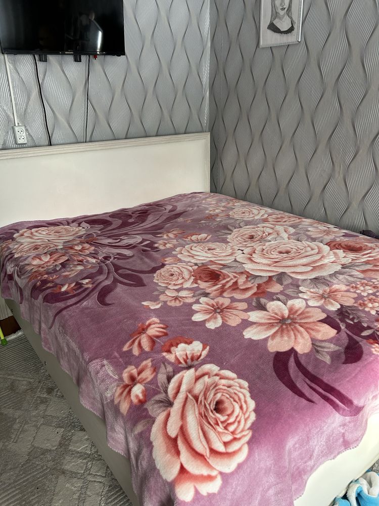 Продам кровать 2 спальную