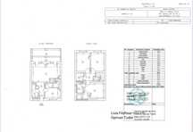 Triplex 4  camere 2 bai dressing panouri solare Safirului Bragadiru