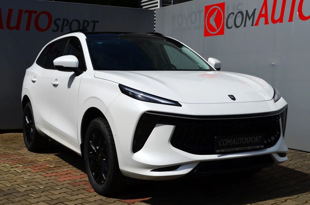 Forthing 5 Forthing 5