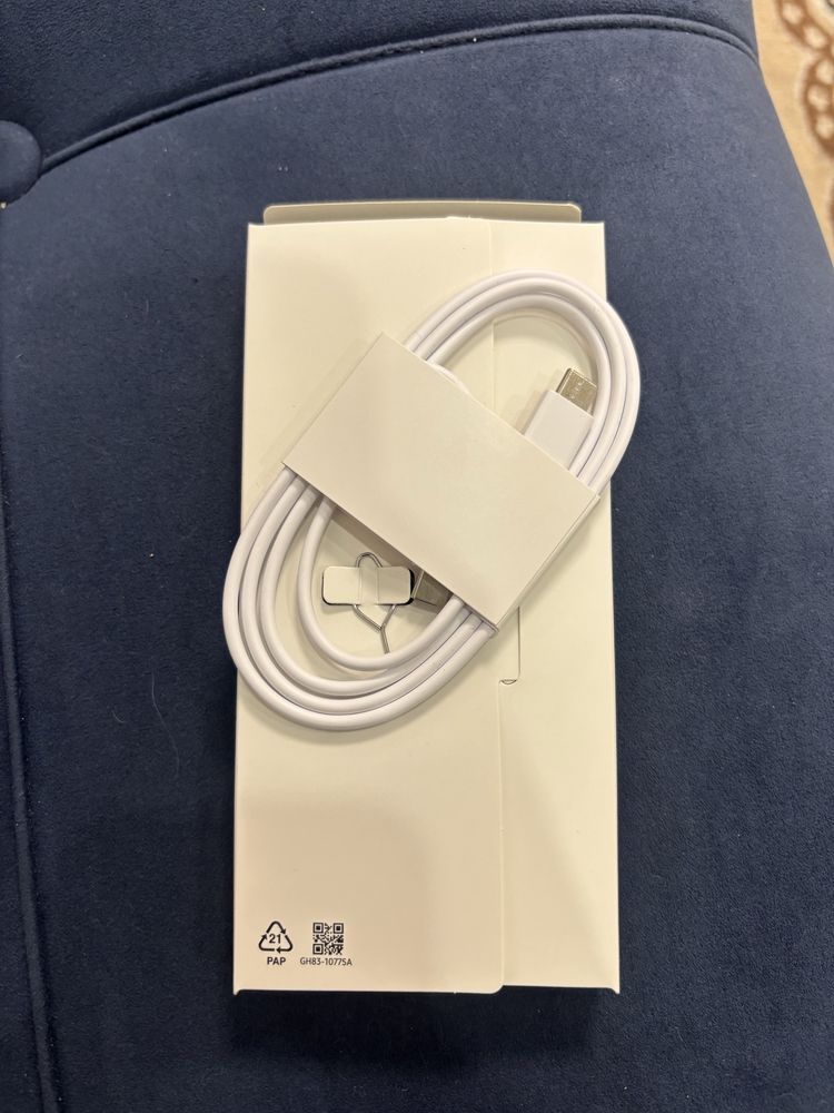 Samsung A06 обсолютно новый