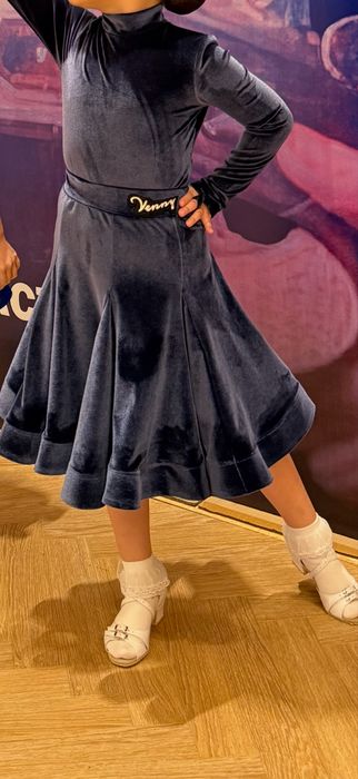 Рейтинговые платья для бальных танцев