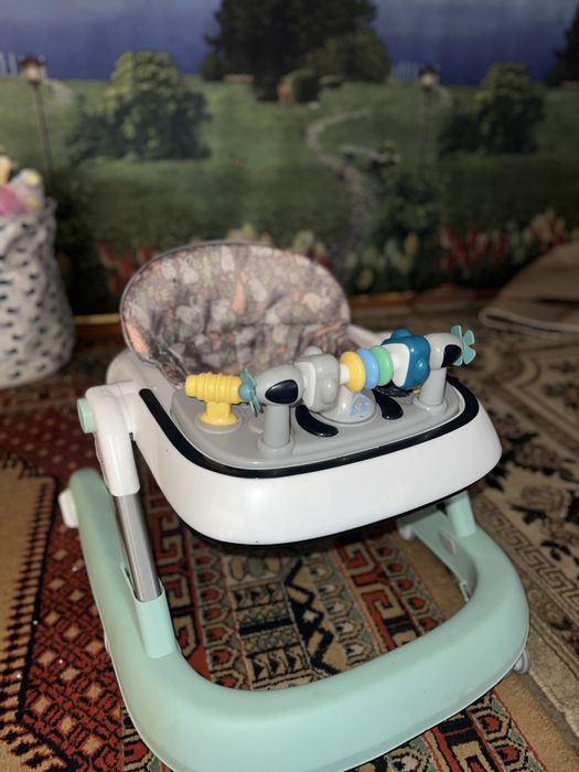 Ходунок детский..